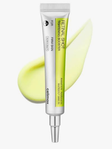 Celimax Retinal Shot Tightening Booster (15ml)