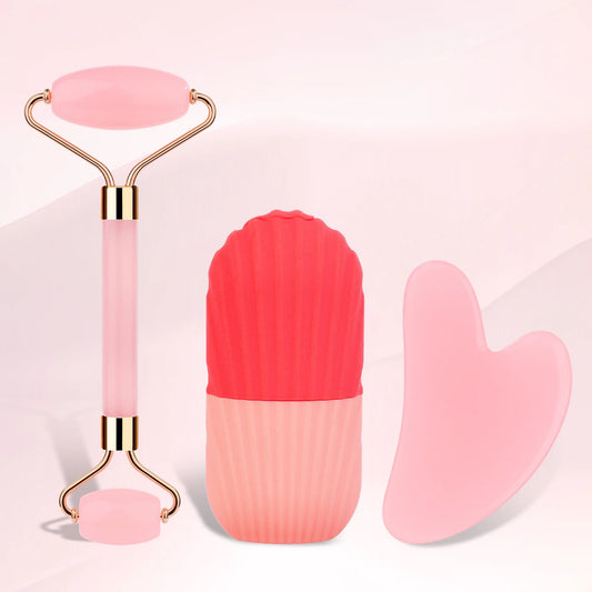 Kit de Hieloterapia de Cuidado Facial