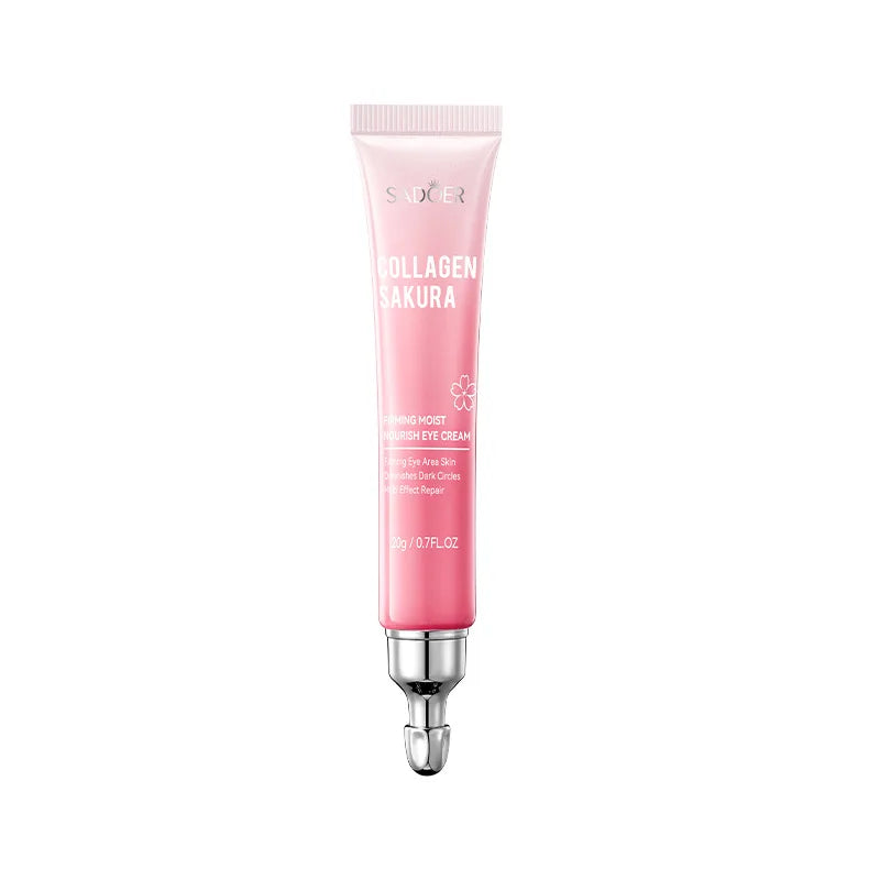 Crema de Ojos Sakura Anti-Ojeras The Nice Deal Beauty