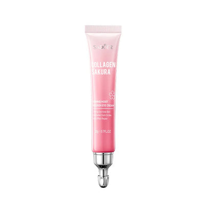 Crema de Ojos Sakura Anti-Ojeras The Nice Deal Beauty